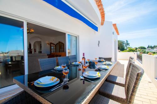 32A Vale do milho - Stunning Villa