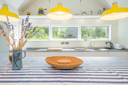 Billede fra billedgalleriet på Rosemary Cottage i Kilgetty