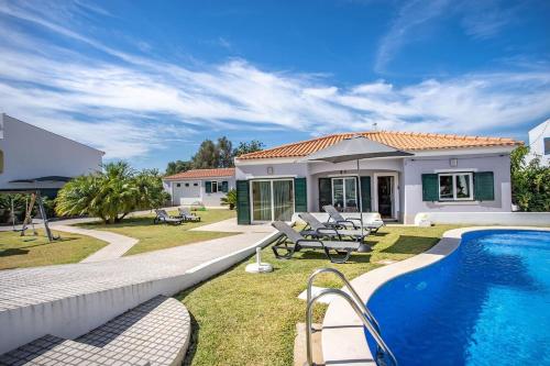 Casa O Charco - Lovely villa