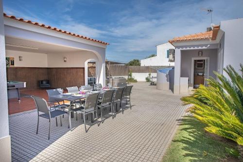 Casa O Charco - Lovely villa