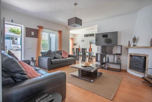 Casa O Charco - Lovely villa