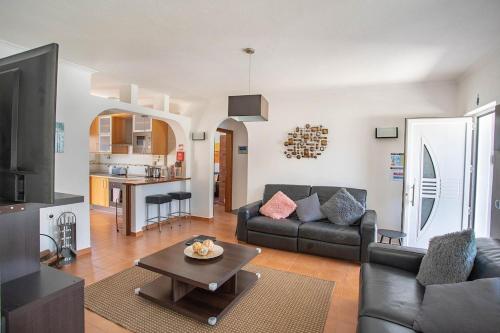 Casa O Charco - Lovely villa