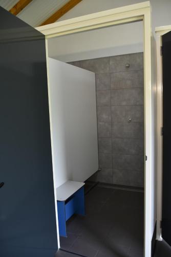 Φωτογραφία από το άλμπουμ του Safaritent 4 persoons camping Lindershoeve Bergeijk σε Bergeijk