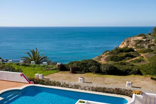 Casa do Sul - Modern Villa with great view