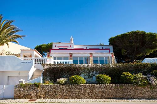 Casa do Sul - Modern Villa with great view