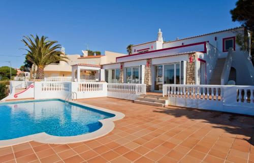 Casa do Sul - Modern Villa with great view