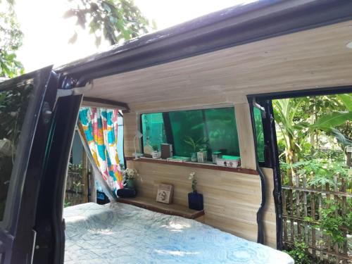 チェンダオにあるSamatha Camperのギャラリーの写真