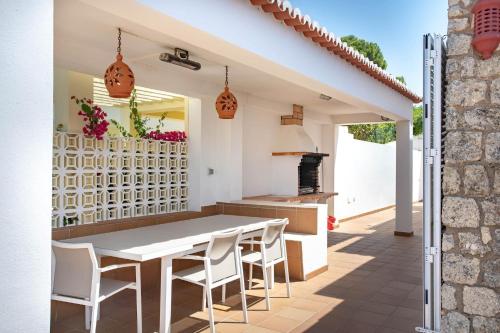 Casa do Sul - Modern Villa with great view