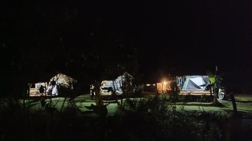 ไร่นิธิสุนทร nithisoonthon farmstay