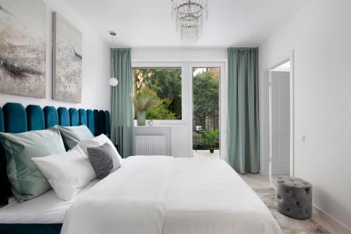 Elite Apartments Brzeźno Marine