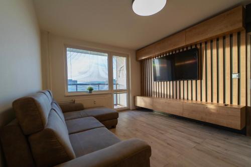 AR Rezidencia Ludmanská 2