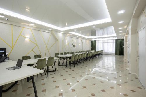 Fotografie z fotogalerie ubytování IRIS Hotel v destinaci Chişinău