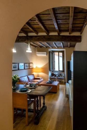 Historic center apartment Rome