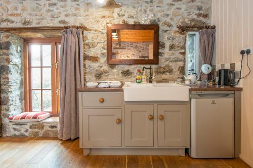 Fotografie z fotogalerie ubytování Heather Cottage v destinaci Nolton