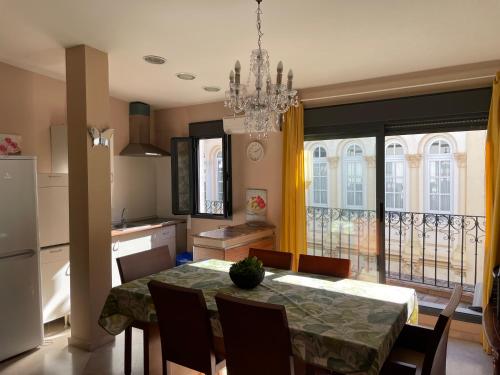 DUPLEX SAGASTA Apartamentos-Sagasta