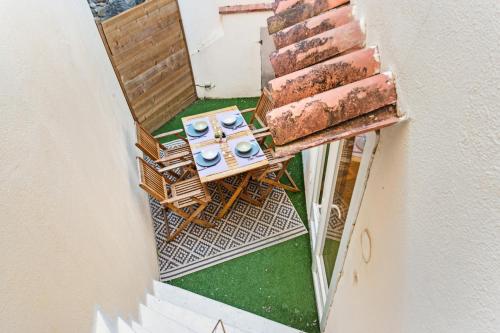 Photo de la galerie de l'établissement 