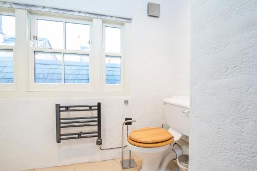 O baie la Alma Cottage