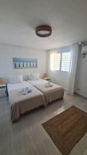 Javea Apartamento La Torre Beach