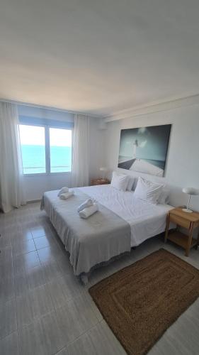 Javea Apartamento La Torre Beach