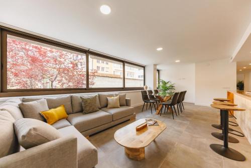 Bravissimo Turbau Entresol B, with 3 bedrooms