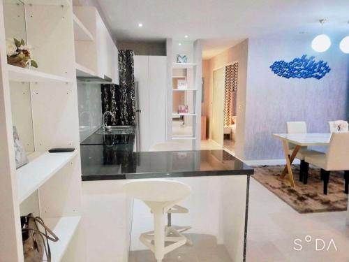 Fotografie z fotogalerie ubytování Atlantic Condo Resort Pattaya by Panisara v destinaci Jomtien pláž