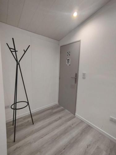 Fotografie z fotogalerie ubytování Recoleta Suites v Buenos Aires