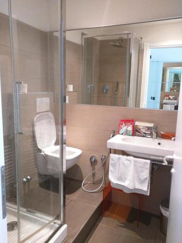 San Gallo Guesthouse