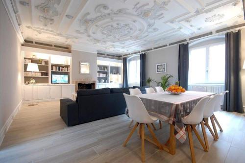 Once upon a Time, luxury appart, 8 guests, 3BR