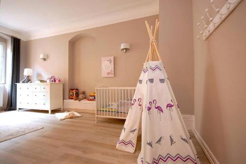 Φωτογραφία από το άλμπουμ του Once upon a Time, luxury appart, 8 guests, 3BR στην Κολμάρ