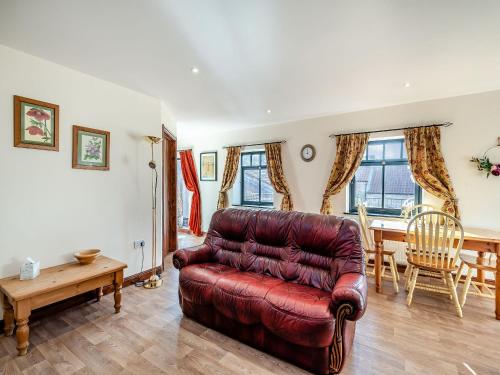 Posezení v ubytování Betty Hutton - Uk36661