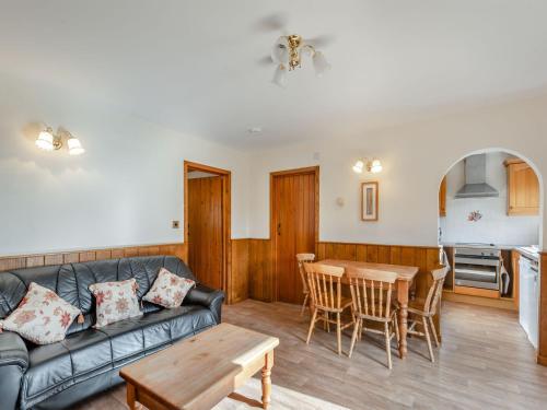 Posezení v ubytování Viking Cottage - Uk36662