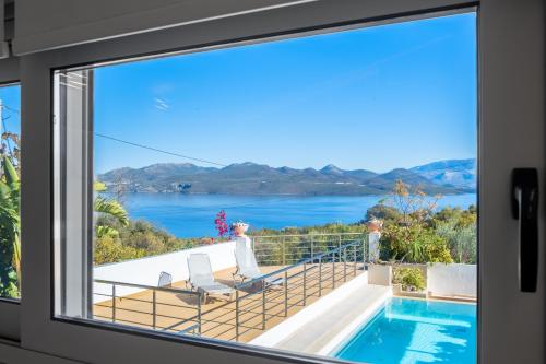 manèas exclusive new luxury villa