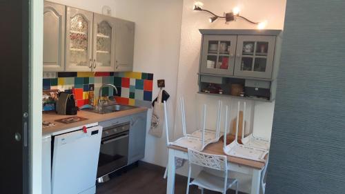 Photo de la galerie de l'établissement Adrets-224, à Isola