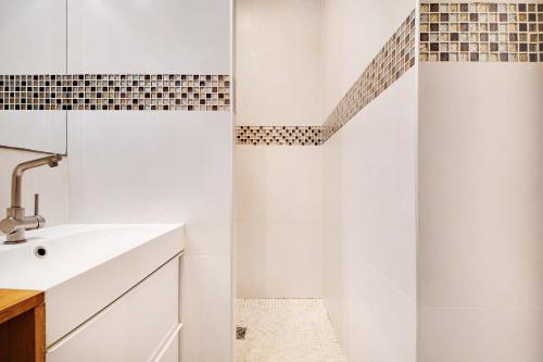 Pick A Flat's Apartment in Bastille - Rue Mornay