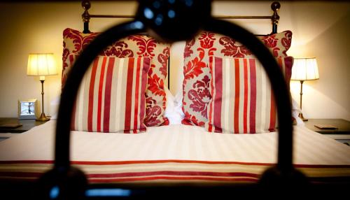 Afbeelding uit fotogalerij van Easedale Lodge in Ambleside