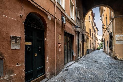 Historic center apartment Rome