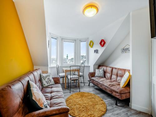 Gallery image of Millport Bay View in Millport