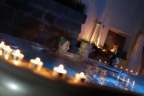 Hosté ubytování Bio Boutique Hotel Laurino