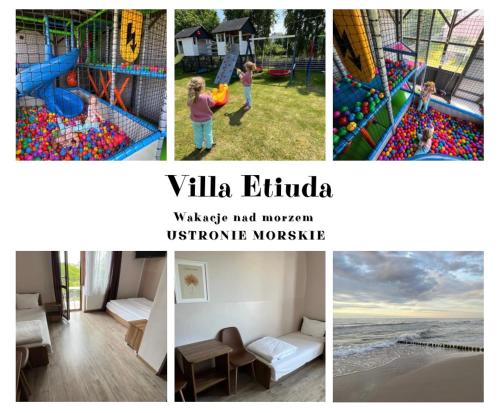 Villa Etiuda