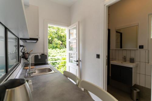 Fotografie z fotogalerie ubytování Villa Italic Suites v destinaci Antalya