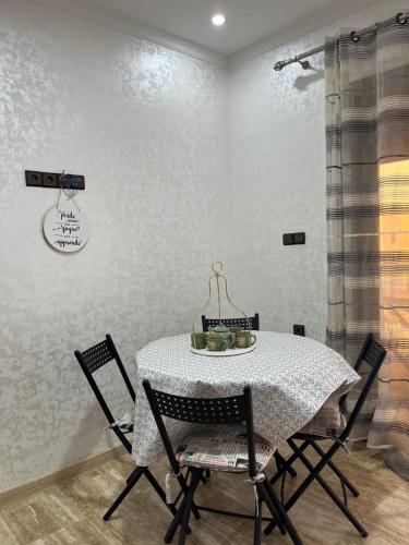 Gambar di galeri bagi Spacious Appartement in Agadir only for families di Agadir