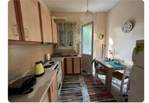 Cozy Appartment In The City Center