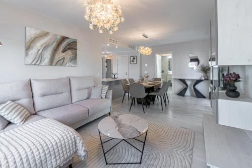 Azure Libra Apartment Flamenca Village