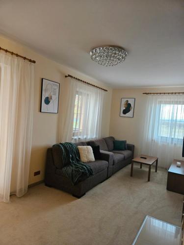 Apartmán Ela - C102