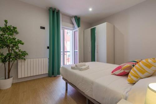 Foto Renovated appartement in Santander 6