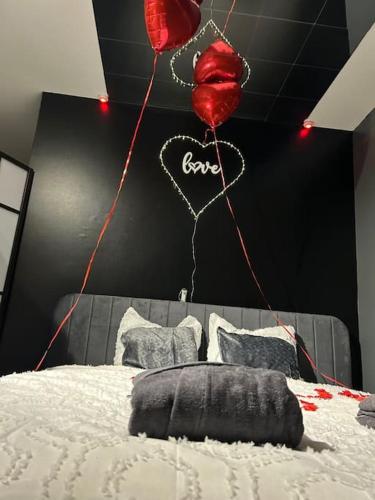 Love-cocon sur mantes sur mante