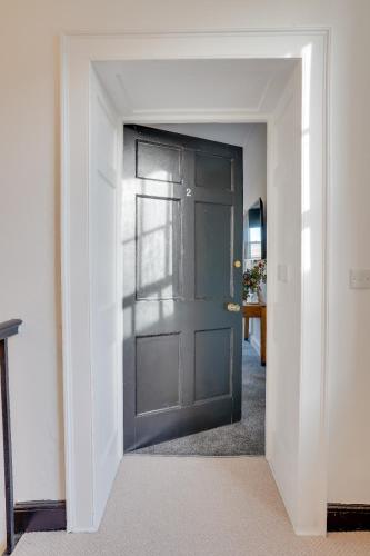 Φωτογραφία από το άλμπουμ του No 2 at The Rocketroom Apartments σε Berwick-Upon-Tweed
