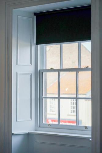 Φωτογραφία από το άλμπουμ του No 2 at The Rocketroom Apartments σε Berwick-Upon-Tweed