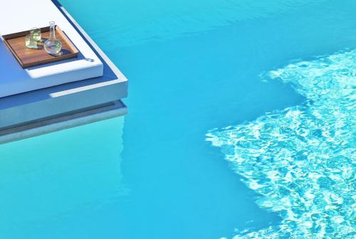 エロウンダにあるElounda Peninsula Luxury Resort, Six Senses Spaのギャラリーの写真
