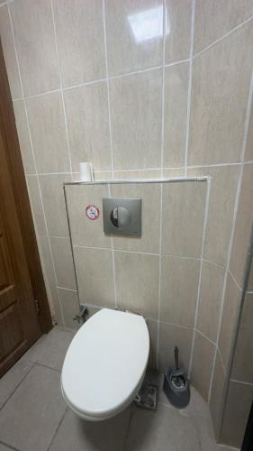 Un baño de Amore Hotel Istanbul